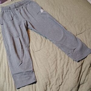 Gray Women Bottoms